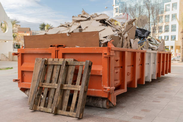 Reliable Doylestown, OH Junk Removal Services Solutions